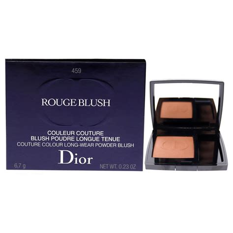 rouge dior 459 charnelle